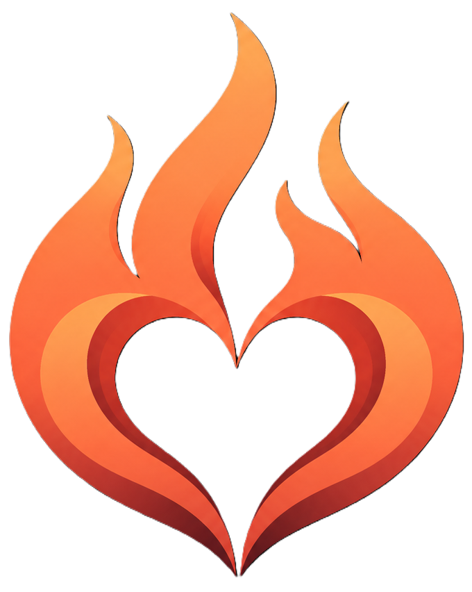 Embers Match Logo